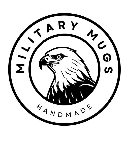 Military Mugs